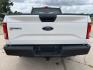 2017 White /Gray Ford F-150 XL (1FTEX1E85HF) with an 3.5L V6 engine, 6 Speed Automatic transmission, located at 4520 Airline Hwy, Baton Rouge, LA, 70805, (225) 357-1497, 30.509325, -91.145432 - 2017 Ford F-150 SuperCab XL 4X4 3.5 V6 Gas (Not Ecoboost), 157K Miles, 6.5 Ft Bed, Vinyl Seats, Cold A/C, Tow Package. FOR INFO PLEASE CONTACT JEFF AT 225-413-0981. CHECK OUT OUR A+ RATING WITH THE BETTER BUSINESS BUREAU. WE HAVE BEEN A FAMILY OWNED AND OPERATED BUSINESS AT THE SAME LOCATION FOR OV - Photo#6