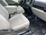 2017 White /Gray Ford F-150 XL (1FTEX1E85HF) with an 3.5L V6 engine, 6 Speed Automatic transmission, located at 4520 Airline Hwy, Baton Rouge, LA, 70805, (225) 357-1497, 30.509325, -91.145432 - 2017 Ford F-150 SuperCab XL 4X4 3.5 V6 Gas (Not Ecoboost), 157K Miles, 6.5 Ft Bed, Vinyl Seats, Cold A/C, Tow Package. FOR INFO PLEASE CONTACT JEFF AT 225-413-0981. CHECK OUT OUR A+ RATING WITH THE BETTER BUSINESS BUREAU. WE HAVE BEEN A FAMILY OWNED AND OPERATED BUSINESS AT THE SAME LOCATION FOR OV - Photo#10