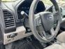 2017 White /Gray Ford F-150 XL (1FTEX1E85HF) with an 3.5L V6 engine, 6 Speed Automatic transmission, located at 4520 Airline Hwy, Baton Rouge, LA, 70805, (225) 357-1497, 30.509325, -91.145432 - 2017 Ford F-150 SuperCab XL 4X4 3.5 V6 Gas (Not Ecoboost), 157K Miles, 6.5 Ft Bed, Vinyl Seats, Cold A/C, Tow Package. FOR INFO PLEASE CONTACT JEFF AT 225-413-0981. CHECK OUT OUR A+ RATING WITH THE BETTER BUSINESS BUREAU. WE HAVE BEEN A FAMILY OWNED AND OPERATED BUSINESS AT THE SAME LOCATION FOR OV - Photo#13