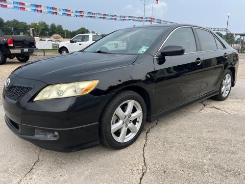 2007 Toyota Camry SE V6