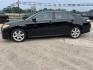 2007 Black /Gray Toyota Camry SE (4T1BK46K47U) with an 3.5L V6 DOHC 24V engine, 6-Speed Automatic Overdrive transmission, located at 4520 Airline Hwy, Baton Rouge, LA, 70805, (225) 357-1497, 30.509325, -91.145432 - 2007 Toyota Camry SE **ONE OWNER & NO ACCIDENTS** 3.5 V6 Gas, 195K Miles, Leather Seats, Cold A/C, Power Windows, Locks & Mirrors, Alloy Wheels. FOR INFO PLEASE CONTACT JEFF AT 225-413-0981. CHECK OUT OUR A+ RATING WITH THE BETTER BUSINESS BUREAU. WE HAVE BEEN A FAMILY OWNED AND OPERATED BUSINESS AT - Photo#1