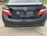 2007 Black /Gray Toyota Camry SE (4T1BK46K47U) with an 3.5L V6 DOHC 24V engine, 6-Speed Automatic Overdrive transmission, located at 4520 Airline Hwy, Baton Rouge, LA, 70805, (225) 357-1497, 30.509325, -91.145432 - 2007 Toyota Camry SE **ONE OWNER & NO ACCIDENTS** 3.5 V6 Gas, 195K Miles, Leather Seats, Cold A/C, Power Windows, Locks & Mirrors, Alloy Wheels. FOR INFO PLEASE CONTACT JEFF AT 225-413-0981. CHECK OUT OUR A+ RATING WITH THE BETTER BUSINESS BUREAU. WE HAVE BEEN A FAMILY OWNED AND OPERATED BUSINESS AT - Photo#6