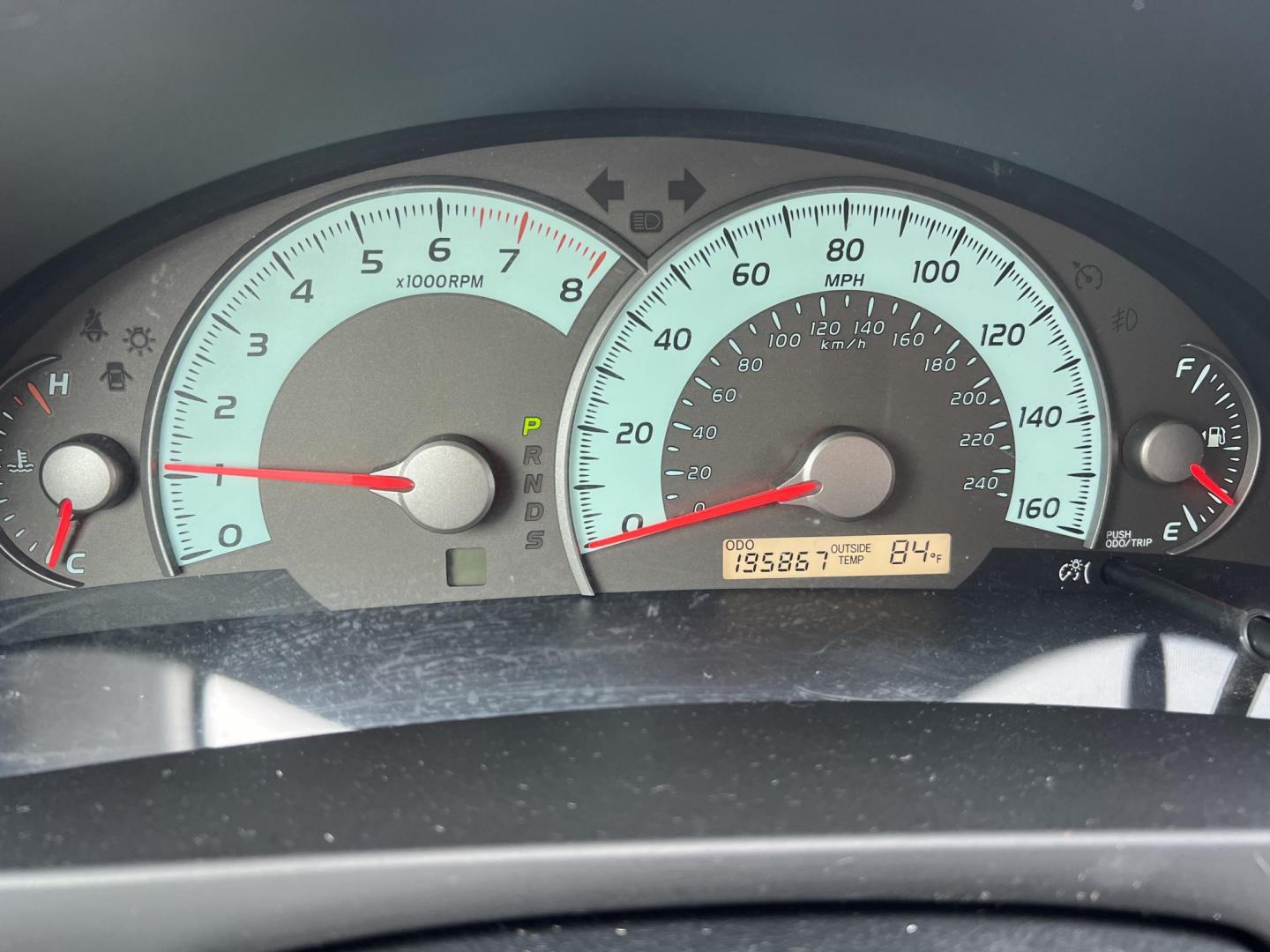 2007 Black /Gray Toyota Camry SE (4T1BK46K47U) with an 3.5L V6 DOHC 24V engine, 6-Speed Automatic Overdrive transmission, located at 4520 Airline Hwy, Baton Rouge, LA, 70805, (225) 357-1497, 30.509325, -91.145432 - 2007 Toyota Camry SE **ONE OWNER & NO ACCIDENTS** 3.5 V6 Gas, 195K Miles, Leather Seats, Cold A/C, Power Windows, Locks & Mirrors, Alloy Wheels. FOR INFO PLEASE CONTACT JEFF AT 225-413-0981. CHECK OUT OUR A+ RATING WITH THE BETTER BUSINESS BUREAU. WE HAVE BEEN A FAMILY OWNED AND OPERATED BUSINESS AT - Photo#13