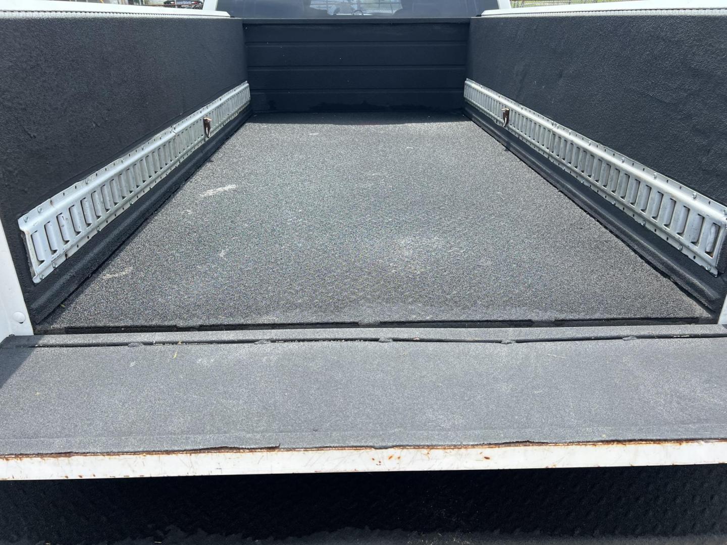 2014 White /Gray Chevrolet Silverado 2500HD Work Truck (1GB1CVC87EF) with an 6.6L V8 OHV 32V TURBO DIESEL engine, Allison transmission, located at 4520 Airline Hwy, Baton Rouge, LA, 70805, (225) 357-1497, 30.509325, -91.145432 - 2014 Chevrolet Silverado 2500HD Crew Cab 2WD Knapheide Utility Bed, 6.6 Duramax Diesel, Allison Transmission, 297K Miles, Cold A/C, Power Windows, Locks & Mirrors, New Tires, Tow Package. FOR INFO PLEASE CONTACT JEFF AT 225-413-0981. CHECK OUT OUR A+ RATING WITH THE BETTER BUSINESS BUREAU. WE HAVE B - Photo#9