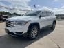 2019 White /Gray GMC Acadia SLE (1GKKNSLS6KZ) with an 3.6L V6 DOHC 24V engine, 6-Speed Automatic transmission, located at 4520 Airline Hwy, Baton Rouge, LA, 70805, (225) 357-1497, 30.509325, -91.145432 - 2019 GMC Acadia SLE AWD **NO ACCIDENTS** 3.6 V6 Gas, 127K Miles, Cold A/C, Power Windows, Locks & Mirrors, 6 Captain Seats, Tow Package. FOR INFO PLEASE CONTACT JEFF AT 225-413-0981. CHECK OUT OUR A+ RATING WITH THE BETTER BUSINESS BUREAU. WE HAVE BEEN A FAMILY OWNED AND OPERATED BUSINESS AT THE SAM - Photo#0