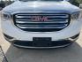 2019 White /Gray GMC Acadia SLE (1GKKNSLS6KZ) with an 3.6L V6 DOHC 24V engine, 6-Speed Automatic transmission, located at 4520 Airline Hwy, Baton Rouge, LA, 70805, (225) 357-1497, 30.509325, -91.145432 - 2019 GMC Acadia SLE AWD **NO ACCIDENTS** 3.6 V6 Gas, 127K Miles, Cold A/C, Power Windows, Locks & Mirrors, 6 Captain Seats, Tow Package. FOR INFO PLEASE CONTACT JEFF AT 225-413-0981. CHECK OUT OUR A+ RATING WITH THE BETTER BUSINESS BUREAU. WE HAVE BEEN A FAMILY OWNED AND OPERATED BUSINESS AT THE SAM - Photo#2