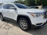 2019 White /Gray GMC Acadia SLE (1GKKNSLS6KZ) with an 3.6L V6 DOHC 24V engine, 6-Speed Automatic transmission, located at 4520 Airline Hwy, Baton Rouge, LA, 70805, (225) 357-1497, 30.509325, -91.145432 - 2019 GMC Acadia SLE AWD **NO ACCIDENTS** 3.6 V6 Gas, 127K Miles, Cold A/C, Power Windows, Locks & Mirrors, 6 Captain Seats, Tow Package. FOR INFO PLEASE CONTACT JEFF AT 225-413-0981. CHECK OUT OUR A+ RATING WITH THE BETTER BUSINESS BUREAU. WE HAVE BEEN A FAMILY OWNED AND OPERATED BUSINESS AT THE SAM - Photo#3
