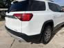 2019 White /Gray GMC Acadia SLE (1GKKNSLS6KZ) with an 3.6L V6 DOHC 24V engine, 6-Speed Automatic transmission, located at 4520 Airline Hwy, Baton Rouge, LA, 70805, (225) 357-1497, 30.509325, -91.145432 - 2019 GMC Acadia SLE AWD **NO ACCIDENTS** 3.6 V6 Gas, 127K Miles, Cold A/C, Power Windows, Locks & Mirrors, 6 Captain Seats, Tow Package. FOR INFO PLEASE CONTACT JEFF AT 225-413-0981. CHECK OUT OUR A+ RATING WITH THE BETTER BUSINESS BUREAU. WE HAVE BEEN A FAMILY OWNED AND OPERATED BUSINESS AT THE SAM - Photo#5