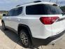 2019 White /Gray GMC Acadia SLE (1GKKNSLS6KZ) with an 3.6L V6 DOHC 24V engine, 6-Speed Automatic transmission, located at 4520 Airline Hwy, Baton Rouge, LA, 70805, (225) 357-1497, 30.509325, -91.145432 - 2019 GMC Acadia SLE AWD **NO ACCIDENTS** 3.6 V6 Gas, 127K Miles, Cold A/C, Power Windows, Locks & Mirrors, 6 Captain Seats, Tow Package. FOR INFO PLEASE CONTACT JEFF AT 225-413-0981. CHECK OUT OUR A+ RATING WITH THE BETTER BUSINESS BUREAU. WE HAVE BEEN A FAMILY OWNED AND OPERATED BUSINESS AT THE SAM - Photo#7