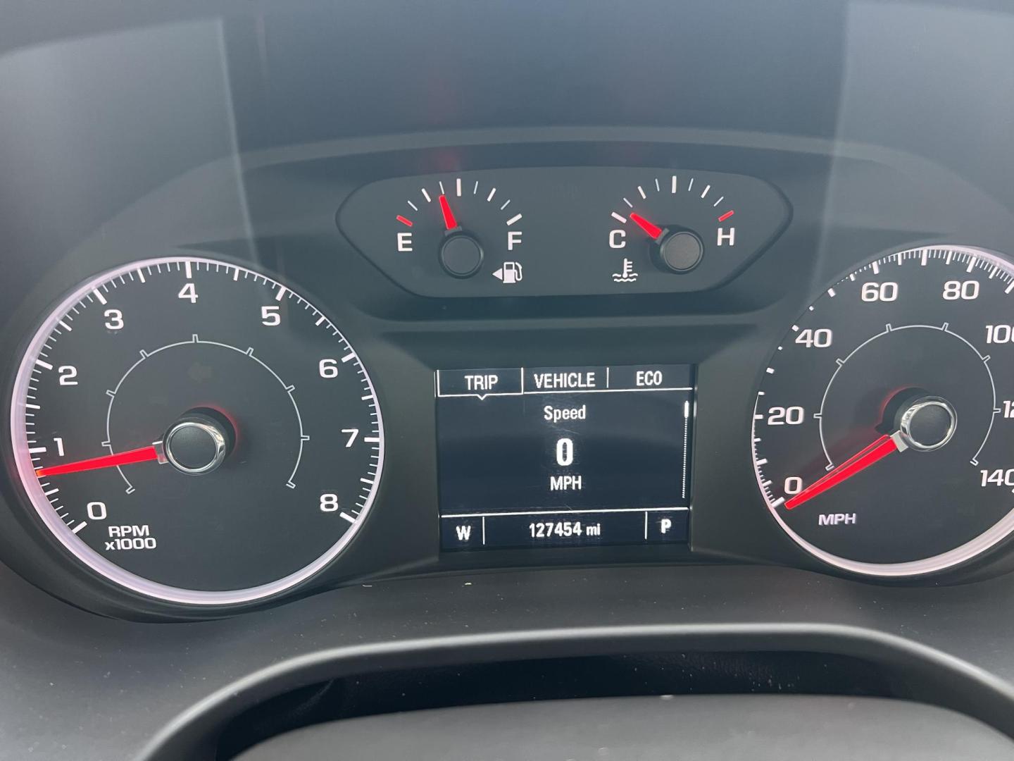 2019 White /Gray GMC Acadia SLE (1GKKNSLS6KZ) with an 3.6L V6 DOHC 24V engine, 6-Speed Automatic transmission, located at 4520 Airline Hwy, Baton Rouge, LA, 70805, (225) 357-1497, 30.509325, -91.145432 - 2019 GMC Acadia SLE AWD **NO ACCIDENTS** 3.6 V6 Gas, 127K Miles, Cold A/C, Power Windows, Locks & Mirrors, 6 Captain Seats, Tow Package. FOR INFO PLEASE CONTACT JEFF AT 225-413-0981. CHECK OUT OUR A+ RATING WITH THE BETTER BUSINESS BUREAU. WE HAVE BEEN A FAMILY OWNED AND OPERATED BUSINESS AT THE SAM - Photo#8