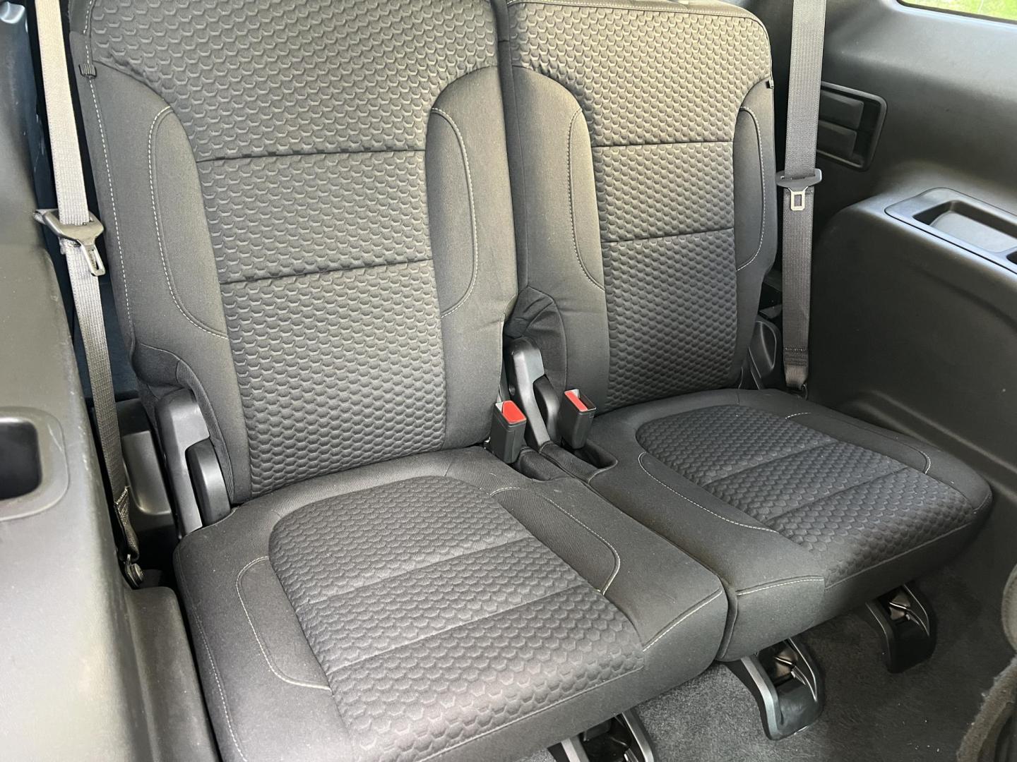 2019 White /Gray GMC Acadia SLE (1GKKNSLS6KZ) with an 3.6L V6 DOHC 24V engine, 6-Speed Automatic transmission, located at 4520 Airline Hwy, Baton Rouge, LA, 70805, (225) 357-1497, 30.509325, -91.145432 - 2019 GMC Acadia SLE AWD **NO ACCIDENTS** 3.6 V6 Gas, 127K Miles, Cold A/C, Power Windows, Locks & Mirrors, 6 Captain Seats, Tow Package. FOR INFO PLEASE CONTACT JEFF AT 225-413-0981. CHECK OUT OUR A+ RATING WITH THE BETTER BUSINESS BUREAU. WE HAVE BEEN A FAMILY OWNED AND OPERATED BUSINESS AT THE SAM - Photo#14
