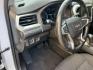 2019 White /Gray GMC Acadia SLE (1GKKNSLS6KZ) with an 3.6L V6 DOHC 24V engine, 6-Speed Automatic transmission, located at 4520 Airline Hwy, Baton Rouge, LA, 70805, (225) 357-1497, 30.509325, -91.145432 - 2019 GMC Acadia SLE AWD **NO ACCIDENTS** 3.6 V6 Gas, 127K Miles, Cold A/C, Power Windows, Locks & Mirrors, 6 Captain Seats, Tow Package. FOR INFO PLEASE CONTACT JEFF AT 225-413-0981. CHECK OUT OUR A+ RATING WITH THE BETTER BUSINESS BUREAU. WE HAVE BEEN A FAMILY OWNED AND OPERATED BUSINESS AT THE SAM - Photo#16