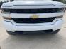 2016 White /Gray Chevrolet Silverado 1500 (1GCRCPEC4GZ) with an 5.3L V8 OHV 16V engine, 6-Speed Automatic transmission, located at 4520 Airline Hwy, Baton Rouge, LA, 70805, (225) 357-1497, 30.509325, -91.145432 - 2016 Chevrolet Silverado 1500 Double Cab 2WD **ONE OWNER & NO ACCIDENTS** 5.3 V8 Gas, 126K Miles, Cold A/C, Power Windows, Locks & Mirrors, Tow Package. FOR INFO PLEASE CONTACT JEFF AT 225-413-0981. CHECK OUT OUR A+ RATING WITH THE BETTER BUSINESS BUREAU. WE HAVE BEEN A FAMILY OWNED AND OPERATED BUS - Photo#2