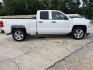 2016 White /Gray Chevrolet Silverado 1500 (1GCRCPEC4GZ) with an 5.3L V8 OHV 16V engine, 6-Speed Automatic transmission, located at 4520 Airline Hwy, Baton Rouge, LA, 70805, (225) 357-1497, 30.509325, -91.145432 - 2016 Chevrolet Silverado 1500 Double Cab 2WD **ONE OWNER & NO ACCIDENTS** 5.3 V8 Gas, 126K Miles, Cold A/C, Power Windows, Locks & Mirrors, Tow Package. FOR INFO PLEASE CONTACT JEFF AT 225-413-0981. CHECK OUT OUR A+ RATING WITH THE BETTER BUSINESS BUREAU. WE HAVE BEEN A FAMILY OWNED AND OPERATED BUS - Photo#4