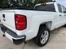 2016 White /Gray Chevrolet Silverado 1500 (1GCRCPEC4GZ) with an 5.3L V8 OHV 16V engine, 6-Speed Automatic transmission, located at 4520 Airline Hwy, Baton Rouge, LA, 70805, (225) 357-1497, 30.509325, -91.145432 - 2016 Chevrolet Silverado 1500 Double Cab 2WD **ONE OWNER & NO ACCIDENTS** 5.3 V8 Gas, 126K Miles, Cold A/C, Power Windows, Locks & Mirrors, Tow Package. FOR INFO PLEASE CONTACT JEFF AT 225-413-0981. CHECK OUT OUR A+ RATING WITH THE BETTER BUSINESS BUREAU. WE HAVE BEEN A FAMILY OWNED AND OPERATED BUS - Photo#5