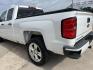 2016 White /Gray Chevrolet Silverado 1500 (1GCRCPEC4GZ) with an 5.3L V8 OHV 16V engine, 6-Speed Automatic transmission, located at 4520 Airline Hwy, Baton Rouge, LA, 70805, (225) 357-1497, 30.509325, -91.145432 - 2016 Chevrolet Silverado 1500 Double Cab 2WD **ONE OWNER & NO ACCIDENTS** 5.3 V8 Gas, 126K Miles, Cold A/C, Power Windows, Locks & Mirrors, Tow Package. FOR INFO PLEASE CONTACT JEFF AT 225-413-0981. CHECK OUT OUR A+ RATING WITH THE BETTER BUSINESS BUREAU. WE HAVE BEEN A FAMILY OWNED AND OPERATED BUS - Photo#7