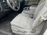 2016 White /Gray Chevrolet Silverado 1500 (1GCRCPEC4GZ) with an 5.3L V8 OHV 16V engine, 6-Speed Automatic transmission, located at 4520 Airline Hwy, Baton Rouge, LA, 70805, (225) 357-1497, 30.509325, -91.145432 - 2016 Chevrolet Silverado 1500 Double Cab 2WD **ONE OWNER & NO ACCIDENTS** 5.3 V8 Gas, 126K Miles, Cold A/C, Power Windows, Locks & Mirrors, Tow Package. FOR INFO PLEASE CONTACT JEFF AT 225-413-0981. CHECK OUT OUR A+ RATING WITH THE BETTER BUSINESS BUREAU. WE HAVE BEEN A FAMILY OWNED AND OPERATED BUS - Photo#10