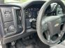 2015 White /Gray Chevrolet Silverado 3500HD Work Truck (1GB4KYC80FF) with an 6.6L V8 OHV 32V TURBO DIESEL engine, Allison transmission, located at 4520 Airline Hwy, Baton Rouge, LA, 70805, (225) 357-1497, 30.509325, -91.145432 - 2015 Chevrolet Silverado 3500HD Crew Cab 4X4 **ONE OWNER & NO ACCIDENTS** 6.6 Duramax Diesel, Allison Transmission, 196K Miles, Cold A/C, Power Windows, Locks & Mirrors, Knapheide Utility Bed, Back Seat Is Missing. FOR INFO PLEASE CONTACT JEFF AT 225-413-0981. CHECK OUT OUR A+ RATING WITH THE BETTER - Photo#17