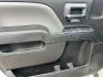 2015 White /Gray Chevrolet Silverado 3500HD Work Truck (1GB4KYC80FF) with an 6.6L V8 OHV 32V TURBO DIESEL engine, Allison transmission, located at 4520 Airline Hwy, Baton Rouge, LA, 70805, (225) 357-1497, 30.509325, -91.145432 - 2015 Chevrolet Silverado 3500HD Crew Cab 4X4 **ONE OWNER & NO ACCIDENTS** 6.6 Duramax Diesel, Allison Transmission, 196K Miles, Cold A/C, Power Windows, Locks & Mirrors, Knapheide Utility Bed, Back Seat Is Missing. FOR INFO PLEASE CONTACT JEFF AT 225-413-0981. CHECK OUT OUR A+ RATING WITH THE BETTER - Photo#18