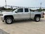 2017 Silver /Gray GMC Sierra 1500 SLE (1GTV2MEC5HZ) with an 5.3L V8 OHV 16V engine, 6-Speed Automatic transmission, located at 4520 Airline Hwy, Baton Rouge, LA, 70805, (225) 357-1497, 30.509325, -91.145432 - 2017 GMC Sierra 1500 Double Cab SLE Z71 4WD 5.3 V8 Gas, 147K Miles, Cold A/C, Power Seat, Windows, Locks & Mirrors, Backup Camera, New Tires, Tow Package. FOR INFO PLEASE CONTACT JEFF AT 225-413-0981. CHECK OUT OUR A+ RATING WITH THE BETTER BUSINESS BUREAU. WE HAVE BEEN A FAMILY OWNED AND OPERATED - Photo#1
