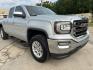 2017 Silver /Gray GMC Sierra 1500 SLE (1GTV2MEC5HZ) with an 5.3L V8 OHV 16V engine, 6-Speed Automatic transmission, located at 4520 Airline Hwy, Baton Rouge, LA, 70805, (225) 357-1497, 30.509325, -91.145432 - 2017 GMC Sierra 1500 Double Cab SLE Z71 4WD 5.3 V8 Gas, 147K Miles, Cold A/C, Power Seat, Windows, Locks & Mirrors, Backup Camera, New Tires, Tow Package. FOR INFO PLEASE CONTACT JEFF AT 225-413-0981. CHECK OUT OUR A+ RATING WITH THE BETTER BUSINESS BUREAU. WE HAVE BEEN A FAMILY OWNED AND OPERATED - Photo#3