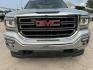 2017 Silver /Gray GMC Sierra 1500 SLE (1GTV2MEC5HZ) with an 5.3L V8 OHV 16V engine, 6-Speed Automatic transmission, located at 4520 Airline Hwy, Baton Rouge, LA, 70805, (225) 357-1497, 30.509325, -91.145432 - 2017 GMC Sierra 1500 Double Cab SLE Z71 4WD 5.3 V8 Gas, 147K Miles, Cold A/C, Power Seat, Windows, Locks & Mirrors, Backup Camera, New Tires, Tow Package. FOR INFO PLEASE CONTACT JEFF AT 225-413-0981. CHECK OUT OUR A+ RATING WITH THE BETTER BUSINESS BUREAU. WE HAVE BEEN A FAMILY OWNED AND OPERATED - Photo#2