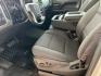2017 Silver /Gray GMC Sierra 1500 SLE (1GTV2MEC5HZ) with an 5.3L V8 OHV 16V engine, 6-Speed Automatic transmission, located at 4520 Airline Hwy, Baton Rouge, LA, 70805, (225) 357-1497, 30.509325, -91.145432 - 2017 GMC Sierra 1500 Double Cab SLE Z71 4WD 5.3 V8 Gas, 147K Miles, Cold A/C, Power Seat, Windows, Locks & Mirrors, Backup Camera, New Tires, Tow Package. FOR INFO PLEASE CONTACT JEFF AT 225-413-0981. CHECK OUT OUR A+ RATING WITH THE BETTER BUSINESS BUREAU. WE HAVE BEEN A FAMILY OWNED AND OPERATED - Photo#8