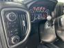 2021 Silver /Black Chevrolet Silverado 3500HD LT (1GC4YTEY6MF) with an 6.6L V8 OHV 32V TURBO DIESEL engine, Allison transmission, located at 4520 Airline Hwy, Baton Rouge, LA, 70805, (225) 357-1497, 30.509325, -91.145432 - 2021 Chevrolet Silverado 3500HD Crew Cab LT 4X4 **ONE OWNER & NO ACCIDENTS** 6.6 Duramax Diesel (DELETED), Allison Transmission, 106K Miles, Cold A/C, All Power, Rear Camera, Spray In Bedliner. Does Have Some Scratches & Minor Dings (See Pics). FOR INFO PLEASE CONTACT JEFF AT 225-413-0981. CHECK OU - Photo#19