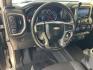 2021 Silver /Black Chevrolet Silverado 3500HD LT (1GC4YTEY6MF) with an 6.6L V8 OHV 32V TURBO DIESEL engine, Allison transmission, located at 4520 Airline Hwy, Baton Rouge, LA, 70805, (225) 357-1497, 30.509325, -91.145432 - 2021 Chevrolet Silverado 3500HD Crew Cab LT 4X4 **ONE OWNER & NO ACCIDENTS** 6.6 Duramax Diesel (DELETED), Allison Transmission, 106K Miles, Cold A/C, All Power, Rear Camera, Spray In Bedliner. Does Have Some Scratches & Minor Dings (See Pics). FOR INFO PLEASE CONTACT JEFF AT 225-413-0981. CHECK OU - Photo#18