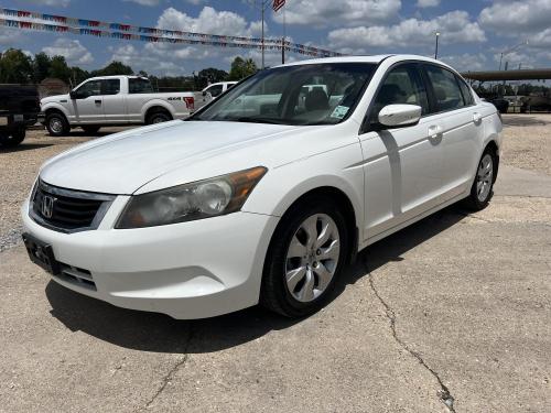 2010 Honda Accord EX-L