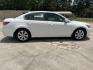 2010 White /Tan Honda Accord EX-L (1HGCP2F86AA) with an 2.4L L4 DOHC 16V engine, Automatic transmission, located at 4520 Airline Hwy, Baton Rouge, LA, 70805, (225) 357-1497, 30.509325, -91.145432 - 2010 Honda Accord EX-L **ONE OWNER & NO ACCIDENTS** 2.4 Gas Saver, 182K Miles, Leather Seats, Cold A/C, Sunroof, Power Windows, Locks & Mirrors. FOR INFO PLEASE CONTACT JEFF AT 225-413-0981. CHECK OUT OUR A+ RATING WITH THE BETTER BUSINESS BUREAU. WE HAVE BEEN A FAMILY OWNED AND OPERATED BUSINESS AT- Photo#4