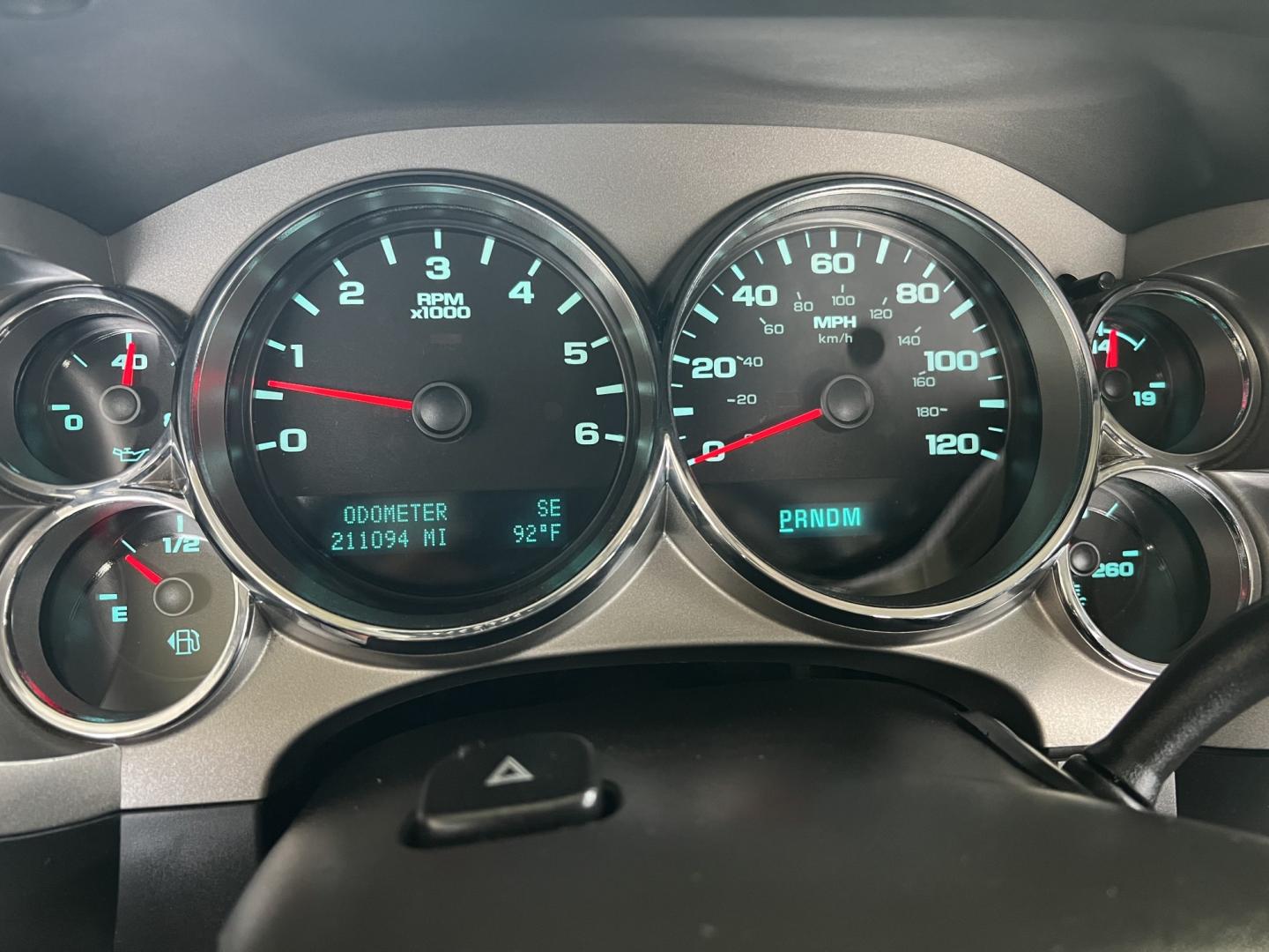 2013 Black /Black GMC Sierra 1500 Z71 (1GTR2VE73DZ) with an 5.3L V8 engine, 6-Speed Automatic transmission, located at 4520 Airline Hwy, Baton Rouge, LA, 70805, (225) 357-1497, 30.509325, -91.145432 - 2013 GMC Sierra 1500 Ext Cab Z71 4WD 5.3 V8 Gas, 211K Miles, Leather Seats, Cold A/C, Power Seat, Windows, Locks & Mirrors, Spray In Bedliner, Tow Package. FOR INFO PLEASE CONTACT JEFF AT 225-413-0981. CHECK OUT OUR A+ RATING WITH THE BETTER BUSINESS BUREAU. WE HAVE BEEN A FAMILY OWNED AND OPERATED- Photo#15