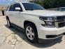 2015 White /Tan Chevrolet Tahoe LT (1GNSCBKC0FR) with an 5.3L V8 engine, 6-Speed Automatic transmission, located at 4520 Airline Hwy, Baton Rouge, LA, 70805, (225) 357-1497, 30.509325, -91.145432 - 2015 Chevrolet Tahoe LT 2WD 5.3 V8 Gas, 162K Miles, Heated Leather Interior, Seats 7, Cold A/C, All Power, Rear Camera, 20" Alloy Wheels, Tow Package. FOR INFO PLEASE CONTACT JEFF AT 225-413-0981. CHECK OUT OUR A+ RATING WITH THE BETTER BUSINESS BUREAU. WE HAVE BEEN A FAMILY OWNED AND OPERATED BUSI- Photo#3