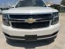2015 White /Tan Chevrolet Tahoe LT (1GNSCBKC0FR) with an 5.3L V8 engine, 6-Speed Automatic transmission, located at 4520 Airline Hwy, Baton Rouge, LA, 70805, (225) 357-1497, 30.509325, -91.145432 - 2015 Chevrolet Tahoe LT 2WD 5.3 V8 Gas, 162K Miles, Heated Leather Interior, Seats 7, Cold A/C, All Power, Rear Camera, 20" Alloy Wheels, Tow Package. FOR INFO PLEASE CONTACT JEFF AT 225-413-0981. CHECK OUT OUR A+ RATING WITH THE BETTER BUSINESS BUREAU. WE HAVE BEEN A FAMILY OWNED AND OPERATED BUSI- Photo#2
