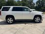 2015 White /Tan Chevrolet Tahoe LT (1GNSCBKC0FR) with an 5.3L V8 engine, 6-Speed Automatic transmission, located at 4520 Airline Hwy, Baton Rouge, LA, 70805, (225) 357-1497, 30.509325, -91.145432 - 2015 Chevrolet Tahoe LT 2WD 5.3 V8 Gas, 162K Miles, Heated Leather Interior, Seats 7, Cold A/C, All Power, Rear Camera, 20" Alloy Wheels, Tow Package. FOR INFO PLEASE CONTACT JEFF AT 225-413-0981. CHECK OUT OUR A+ RATING WITH THE BETTER BUSINESS BUREAU. WE HAVE BEEN A FAMILY OWNED AND OPERATED BUSI- Photo#4
