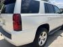2015 White /Tan Chevrolet Tahoe LT (1GNSCBKC0FR) with an 5.3L V8 engine, 6-Speed Automatic transmission, located at 4520 Airline Hwy, Baton Rouge, LA, 70805, (225) 357-1497, 30.509325, -91.145432 - 2015 Chevrolet Tahoe LT 2WD 5.3 V8 Gas, 162K Miles, Heated Leather Interior, Seats 7, Cold A/C, All Power, Rear Camera, 20" Alloy Wheels, Tow Package. FOR INFO PLEASE CONTACT JEFF AT 225-413-0981. CHECK OUT OUR A+ RATING WITH THE BETTER BUSINESS BUREAU. WE HAVE BEEN A FAMILY OWNED AND OPERATED BUSI- Photo#5