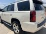 2015 White /Tan Chevrolet Tahoe LT (1GNSCBKC0FR) with an 5.3L V8 engine, 6-Speed Automatic transmission, located at 4520 Airline Hwy, Baton Rouge, LA, 70805, (225) 357-1497, 30.509325, -91.145432 - 2015 Chevrolet Tahoe LT 2WD 5.3 V8 Gas, 162K Miles, Heated Leather Interior, Seats 7, Cold A/C, All Power, Rear Camera, 20" Alloy Wheels, Tow Package. FOR INFO PLEASE CONTACT JEFF AT 225-413-0981. CHECK OUT OUR A+ RATING WITH THE BETTER BUSINESS BUREAU. WE HAVE BEEN A FAMILY OWNED AND OPERATED BUSI- Photo#7
