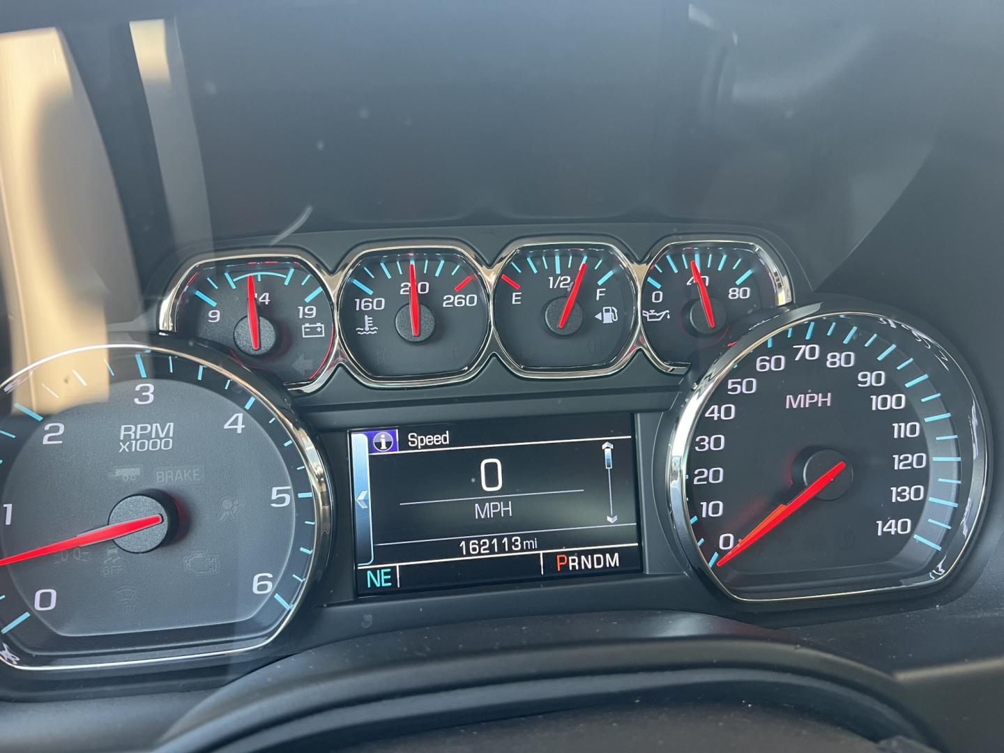 2015 White /Tan Chevrolet Tahoe LT (1GNSCBKC0FR) with an 5.3L V8 engine, 6-Speed Automatic transmission, located at 4520 Airline Hwy, Baton Rouge, LA, 70805, (225) 357-1497, 30.509325, -91.145432 - 2015 Chevrolet Tahoe LT 2WD 5.3 V8 Gas, 162K Miles, Heated Leather Interior, Seats 7, Cold A/C, All Power, Rear Camera, 20" Alloy Wheels, Tow Package. FOR INFO PLEASE CONTACT JEFF AT 225-413-0981. CHECK OUT OUR A+ RATING WITH THE BETTER BUSINESS BUREAU. WE HAVE BEEN A FAMILY OWNED AND OPERATED BUSI- Photo#15