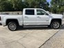 2018 White /Black GMC Sierra 1500 SLT (3GTP1NEC0JG) with an 5.3L V8 engine, 6-Speed Automatic transmission, located at 4520 Airline Hwy, Baton Rouge, LA, 70805, (225) 357-1497, 30.509325, -91.145432 - 2018 GMC Sierra 1500 Crew Cab SLT 2WD **ONE OWNER** 5.3 V8 Gas, 153K Miles, Heated Leather Seats, All Power, Cold A/C, Bose Stereo, Rear Camera, Spray In Bedliner, Tow Pkg. FOR INFO PLEASE CONTACT JEFF AT 225-413-0981. CHECK OUT OUR A+ RATING WITH THE BETTER BUSINESS BUREAU. WE HAVE BEEN A FAMILY O- Photo#4