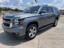 2018 Gray Metallic /Gray Chevrolet Suburban LT (1GNSCHKC7JR) with an 5.3L V8 engine, 6-Speed Automatic transmission, located at 4520 Airline Hwy, Baton Rouge, LA, 70805, (225) 357-1497, 30.509325, -91.145432 - 2018 Chevrolet Suburban LT 2WD **ONE OWNER** 5.3 V8 Gas, 149K Miles, Heated Leather Interior, Seats 7, Cold A/C, All Power, Bose Stereo, Navigation, Rear Camera, 20" Alloy Wheels, Tow Package. FOR INFO PLEASE CONTACT JEFF AT 225-413-0981. CHECK OUT OUR A+ RATING WITH THE BETTER BUSINESS BUREAU. WE H- Photo#0