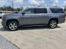 2018 Gray Metallic /Gray Chevrolet Suburban LT (1GNSCHKC7JR) with an 5.3L V8 engine, 6-Speed Automatic transmission, located at 4520 Airline Hwy, Baton Rouge, LA, 70805, (225) 357-1497, 30.509325, -91.145432 - 2018 Chevrolet Suburban LT 2WD **ONE OWNER** 5.3 V8 Gas, 149K Miles, Heated Leather Interior, Seats 7, Cold A/C, All Power, Bose Stereo, Navigation, Rear Camera, 20" Alloy Wheels, Tow Package. FOR INFO PLEASE CONTACT JEFF AT 225-413-0981. CHECK OUT OUR A+ RATING WITH THE BETTER BUSINESS BUREAU. WE H- Photo#1