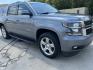 2018 Gray Metallic /Gray Chevrolet Suburban LT (1GNSCHKC7JR) with an 5.3L V8 engine, 6-Speed Automatic transmission, located at 4520 Airline Hwy, Baton Rouge, LA, 70805, (225) 357-1497, 30.509325, -91.145432 - 2018 Chevrolet Suburban LT 2WD **ONE OWNER** 5.3 V8 Gas, 149K Miles, Heated Leather Interior, Seats 7, Cold A/C, All Power, Bose Stereo, Navigation, Rear Camera, 20" Alloy Wheels, Tow Package. FOR INFO PLEASE CONTACT JEFF AT 225-413-0981. CHECK OUT OUR A+ RATING WITH THE BETTER BUSINESS BUREAU. WE H- Photo#3