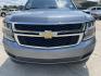 2018 Gray Metallic /Gray Chevrolet Suburban LT (1GNSCHKC7JR) with an 5.3L V8 engine, 6-Speed Automatic transmission, located at 4520 Airline Hwy, Baton Rouge, LA, 70805, (225) 357-1497, 30.509325, -91.145432 - 2018 Chevrolet Suburban LT 2WD **ONE OWNER** 5.3 V8 Gas, 149K Miles, Heated Leather Interior, Seats 7, Cold A/C, All Power, Bose Stereo, Navigation, Rear Camera, 20" Alloy Wheels, Tow Package. FOR INFO PLEASE CONTACT JEFF AT 225-413-0981. CHECK OUT OUR A+ RATING WITH THE BETTER BUSINESS BUREAU. WE H- Photo#2