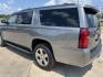 2018 Gray Metallic /Gray Chevrolet Suburban LT (1GNSCHKC7JR) with an 5.3L V8 engine, 6-Speed Automatic transmission, located at 4520 Airline Hwy, Baton Rouge, LA, 70805, (225) 357-1497, 30.509325, -91.145432 - 2018 Chevrolet Suburban LT 2WD **ONE OWNER** 5.3 V8 Gas, 149K Miles, Heated Leather Interior, Seats 7, Cold A/C, All Power, Bose Stereo, Navigation, Rear Camera, 20" Alloy Wheels, Tow Package. FOR INFO PLEASE CONTACT JEFF AT 225-413-0981. CHECK OUT OUR A+ RATING WITH THE BETTER BUSINESS BUREAU. WE H- Photo#7