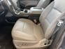 2018 Gray Metallic /Gray Chevrolet Suburban LT (1GNSCHKC7JR) with an 5.3L V8 engine, 6-Speed Automatic transmission, located at 4520 Airline Hwy, Baton Rouge, LA, 70805, (225) 357-1497, 30.509325, -91.145432 - 2018 Chevrolet Suburban LT 2WD **ONE OWNER** 5.3 V8 Gas, 149K Miles, Heated Leather Interior, Seats 7, Cold A/C, All Power, Bose Stereo, Navigation, Rear Camera, 20" Alloy Wheels, Tow Package. FOR INFO PLEASE CONTACT JEFF AT 225-413-0981. CHECK OUT OUR A+ RATING WITH THE BETTER BUSINESS BUREAU. WE H- Photo#8
