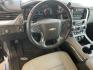 2018 Gray Metallic /Gray Chevrolet Suburban LT (1GNSCHKC7JR) with an 5.3L V8 engine, 6-Speed Automatic transmission, located at 4520 Airline Hwy, Baton Rouge, LA, 70805, (225) 357-1497, 30.509325, -91.145432 - 2018 Chevrolet Suburban LT 2WD **ONE OWNER** 5.3 V8 Gas, 149K Miles, Heated Leather Interior, Seats 7, Cold A/C, All Power, Bose Stereo, Navigation, Rear Camera, 20" Alloy Wheels, Tow Package. FOR INFO PLEASE CONTACT JEFF AT 225-413-0981. CHECK OUT OUR A+ RATING WITH THE BETTER BUSINESS BUREAU. WE H- Photo#15