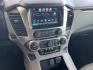 2018 Gray Metallic /Gray Chevrolet Suburban LT (1GNSCHKC7JR) with an 5.3L V8 engine, 6-Speed Automatic transmission, located at 4520 Airline Hwy, Baton Rouge, LA, 70805, (225) 357-1497, 30.509325, -91.145432 - 2018 Chevrolet Suburban LT 2WD **ONE OWNER** 5.3 V8 Gas, 149K Miles, Heated Leather Interior, Seats 7, Cold A/C, All Power, Bose Stereo, Navigation, Rear Camera, 20" Alloy Wheels, Tow Package. FOR INFO PLEASE CONTACT JEFF AT 225-413-0981. CHECK OUT OUR A+ RATING WITH THE BETTER BUSINESS BUREAU. WE H- Photo#17