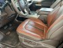 2018 Black /Brown Ford F-150 King Ranch (1FTEW1EG5JF) with an 3.5L V6 TURBO engine, 10 Speed Automatic transmission, located at 4520 Airline Hwy, Baton Rouge, LA, 70805, (225) 357-1497, 30.509325, -91.145432 - 2018 Ford F150 SuperCrew King Ranch FX4 **ONE OWNER** 3.5 V6 EcoBoost Gas, 167K Miles, Heated, Cooled & Massaging Leather Interior, Sunroof, Cold A/C, All Power, Navigation, Power Running Boards, Multi Cameras, 20" Alloy Wheels, Tow Package & Much More. FOR INFO PLEASE CONTACT JEFF AT 225-413-0981.- Photo#10