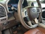 2018 Black /Brown Ford F-150 King Ranch (1FTEW1EG5JF) with an 3.5L V6 TURBO engine, 10 Speed Automatic transmission, located at 4520 Airline Hwy, Baton Rouge, LA, 70805, (225) 357-1497, 30.509325, -91.145432 - 2018 Ford F150 SuperCrew King Ranch FX4 **ONE OWNER** 3.5 V6 EcoBoost Gas, 167K Miles, Heated, Cooled & Massaging Leather Interior, Sunroof, Cold A/C, All Power, Navigation, Power Running Boards, Multi Cameras, 20" Alloy Wheels, Tow Package & Much More. FOR INFO PLEASE CONTACT JEFF AT 225-413-0981.- Photo#14