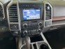 2018 Black /Brown Ford F-150 King Ranch (1FTEW1EG5JF) with an 3.5L V6 TURBO engine, 10 Speed Automatic transmission, located at 4520 Airline Hwy, Baton Rouge, LA, 70805, (225) 357-1497, 30.509325, -91.145432 - 2018 Ford F150 SuperCrew King Ranch FX4 **ONE OWNER** 3.5 V6 EcoBoost Gas, 167K Miles, Heated, Cooled & Massaging Leather Interior, Sunroof, Cold A/C, All Power, Navigation, Power Running Boards, Multi Cameras, 20" Alloy Wheels, Tow Package & Much More. FOR INFO PLEASE CONTACT JEFF AT 225-413-0981.- Photo#17